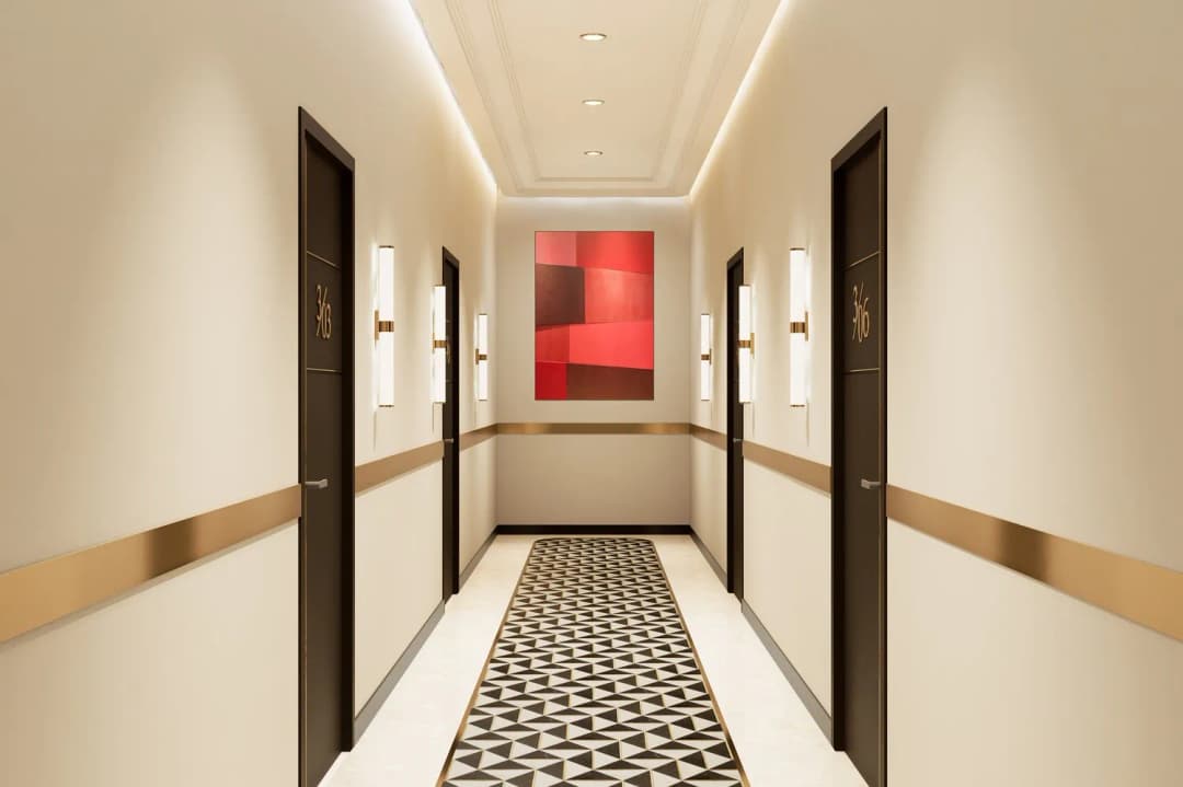 Photograph 7 of 10 of Fauchon Residences