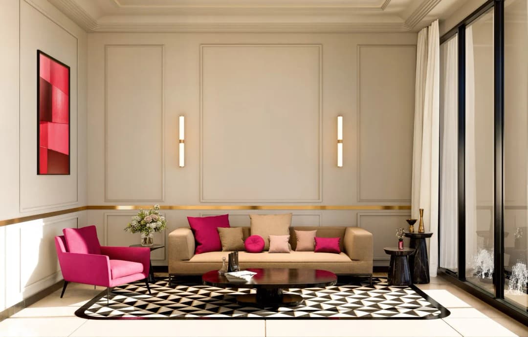 Photograph 8 of 10 of Fauchon Residences