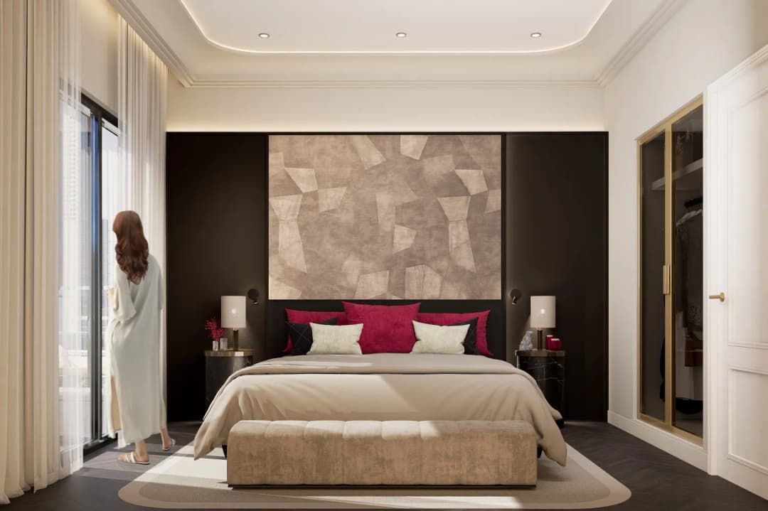 Photograph 4 of 10 of Fauchon Residences