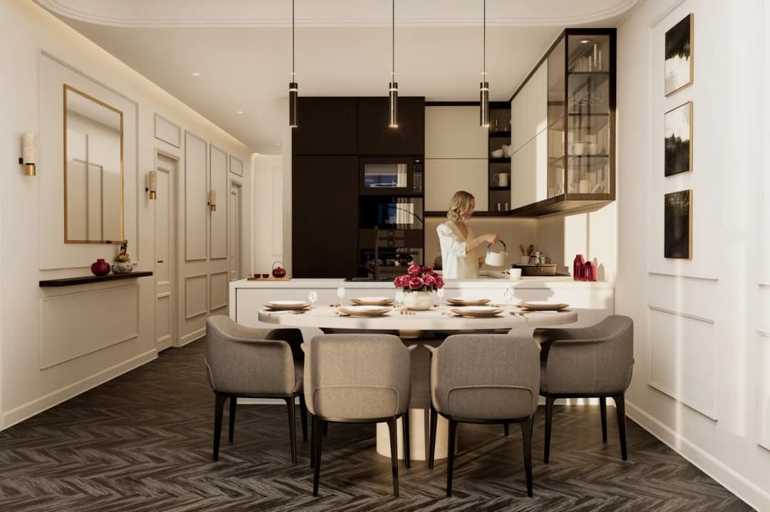 Photograph 5 of 10 of Fauchon Residences