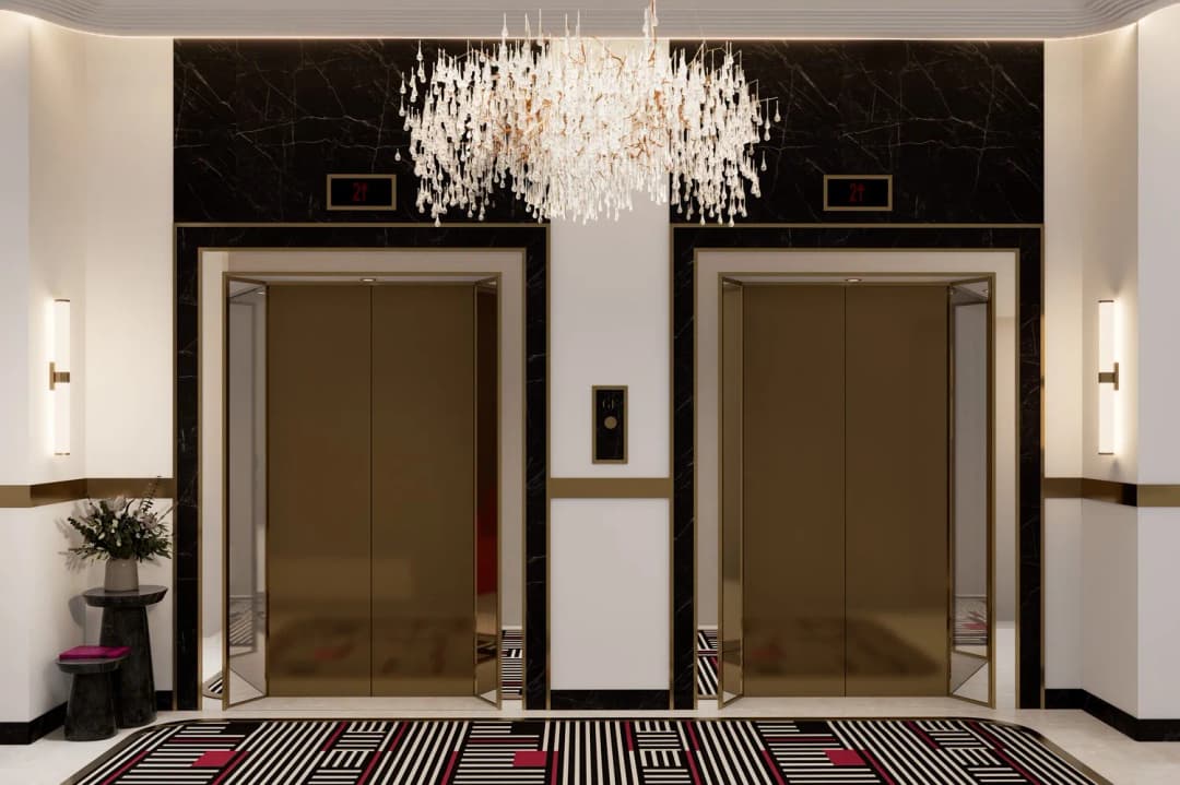 Photograph 9 of 10 of Fauchon Residences