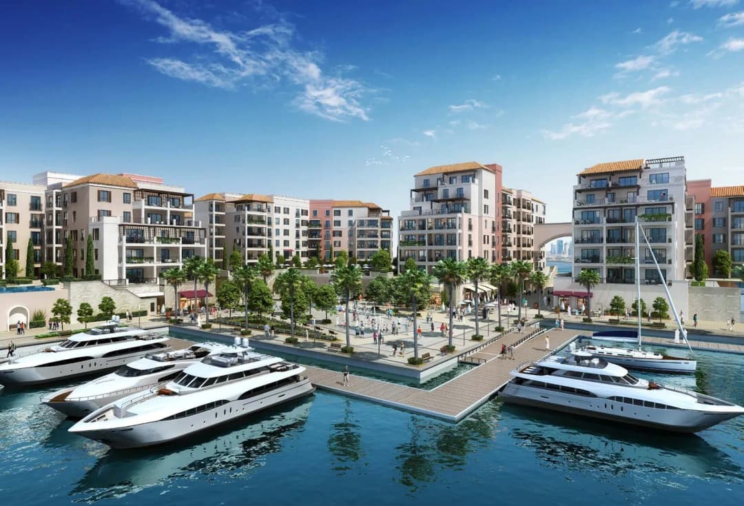 Photograph 5 of 10 of Port De La Mer