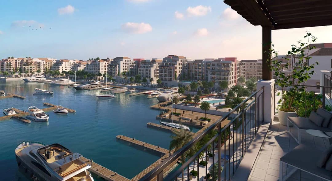 Photograph 2 of 10 of Port De La Mer