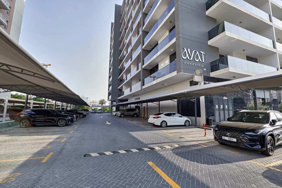 Photograph 3 of 10 of AYAT Parkview