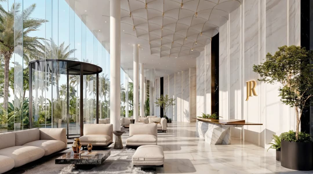 Photograph 10 of 10 of John Richmond Residences at Mira Coral Bay