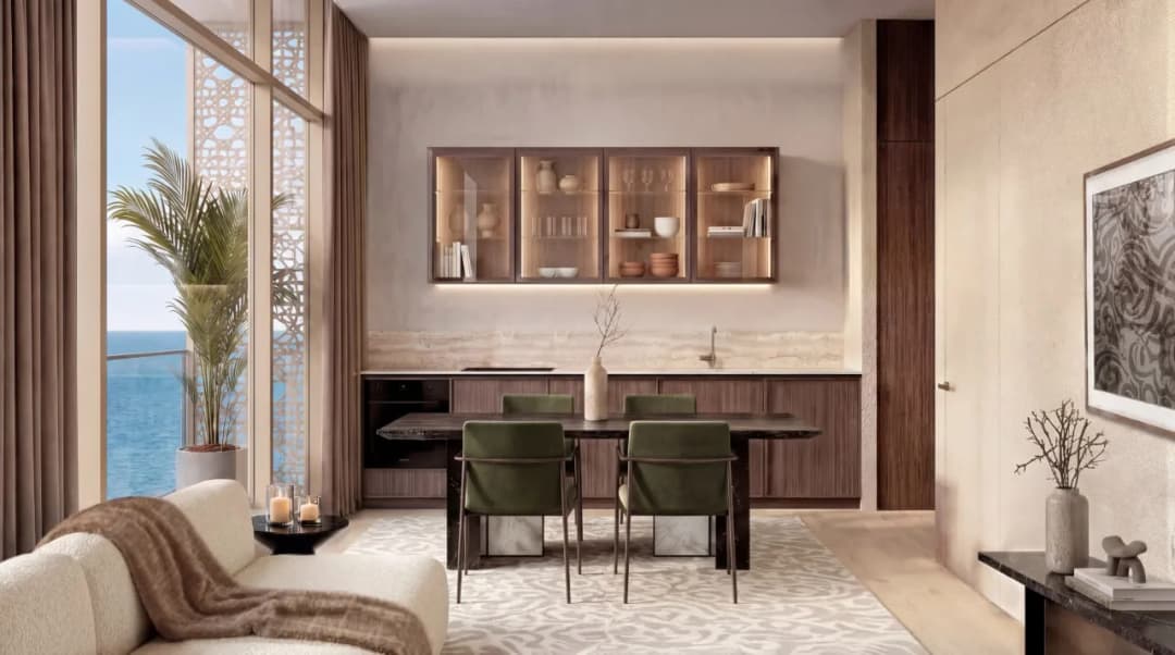 Photograph 6 of 10 of John Richmond Residences at Mira Coral Bay