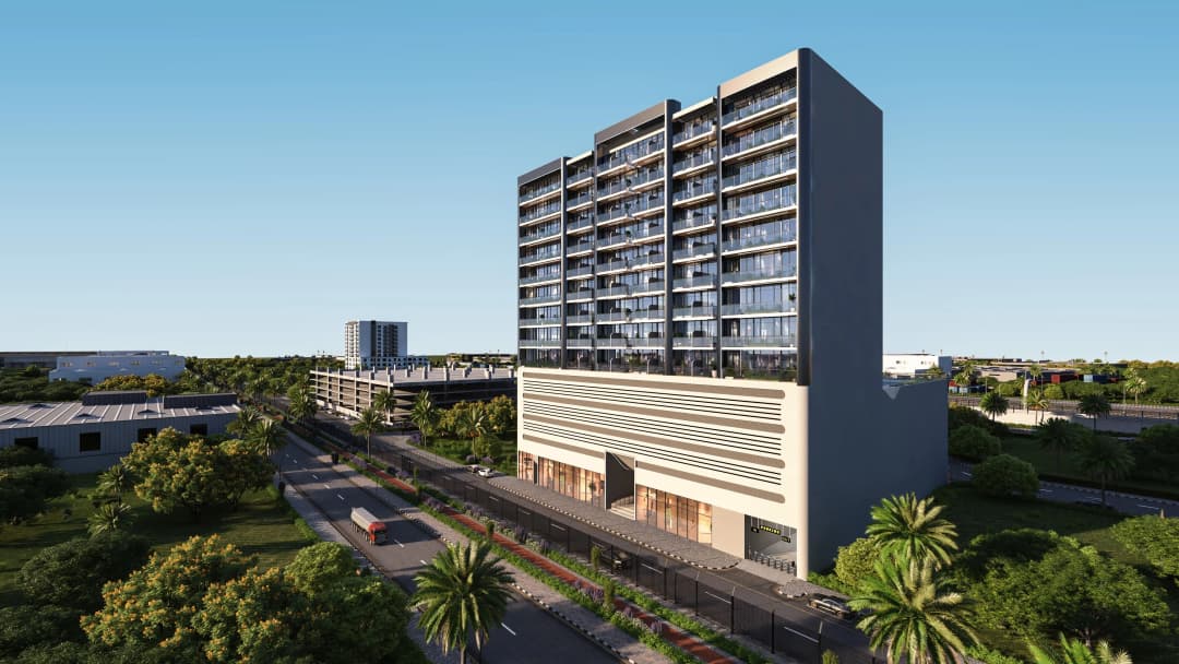 Photograph 2 of 10 of Empire Jebel Ali
