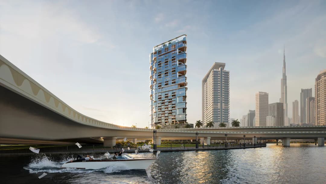 HQ by Rove, Business Bay