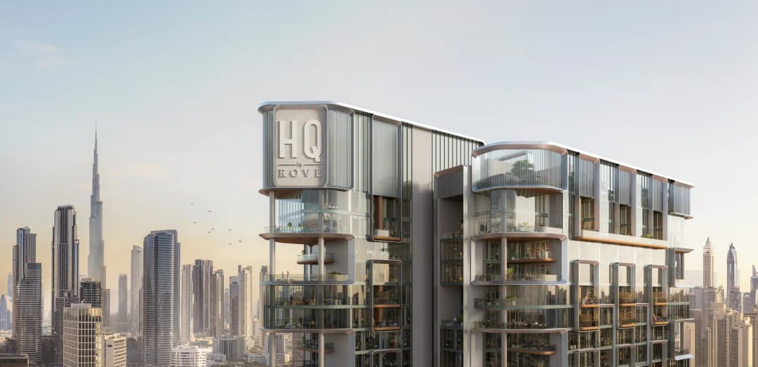 Photograph 2 of 10 of HQ by Rove