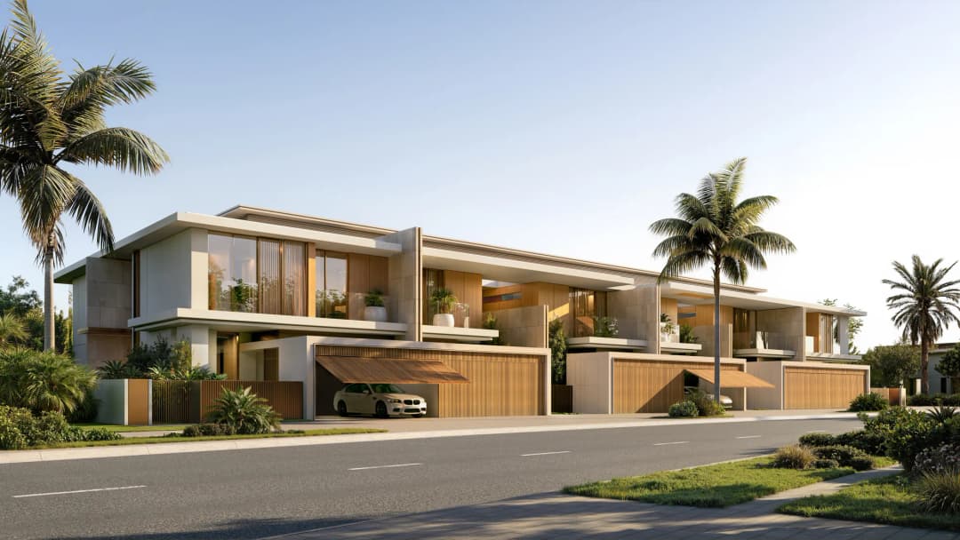 Photograph 2 of 10 of Bay Estate