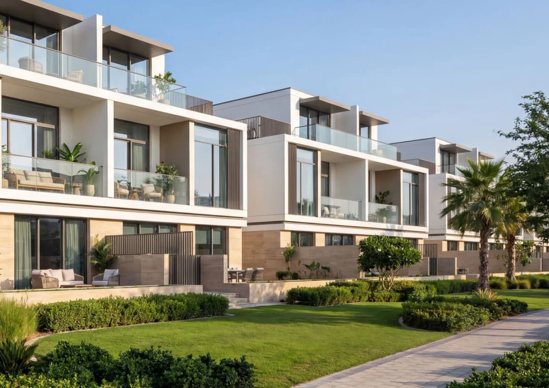 The Greens at Sobha Sanctuary, The Valley