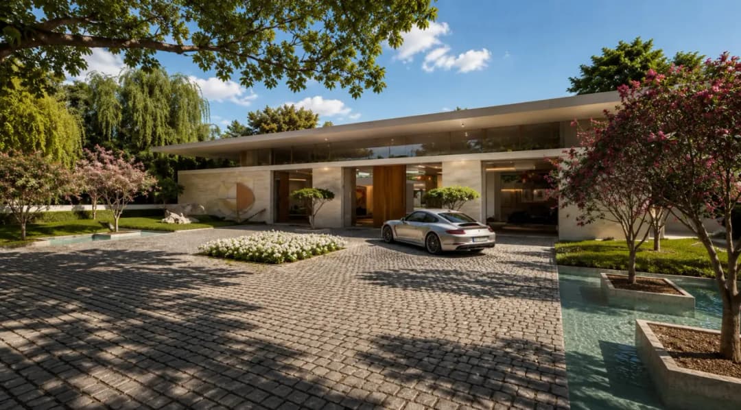 Photograph 9 of 9 of Arabian Hills Estate