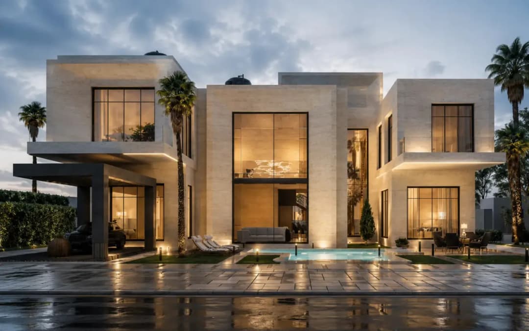 Photograph 7 of 9 of Arabian Hills Estate