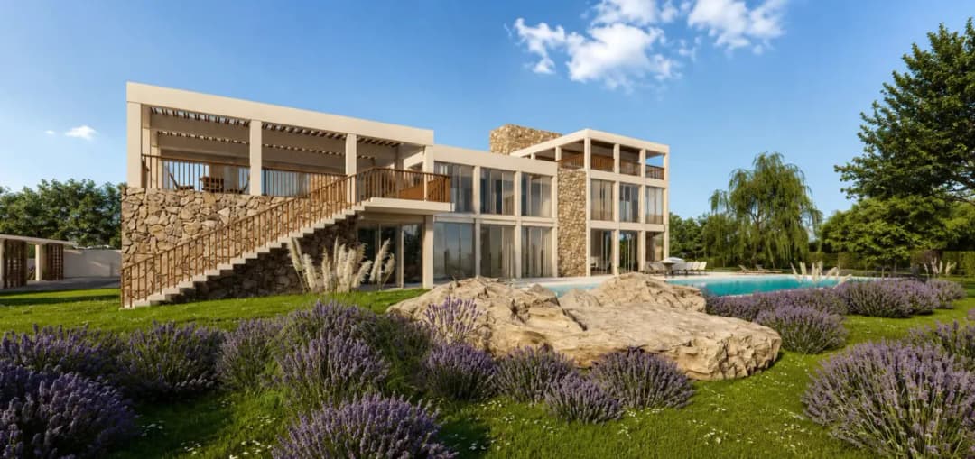 Photograph 4 of 9 of Arabian Hills Estate