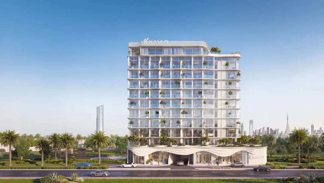 Fala by Kasco, Al Jaddaf Waterfront