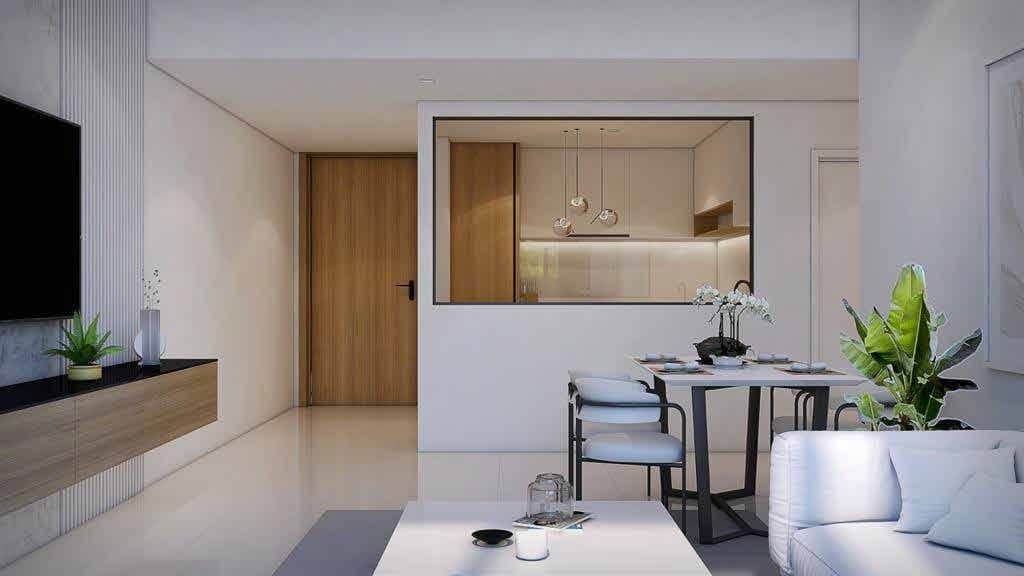 Photograph 7 of 10 of Prime Residency 3