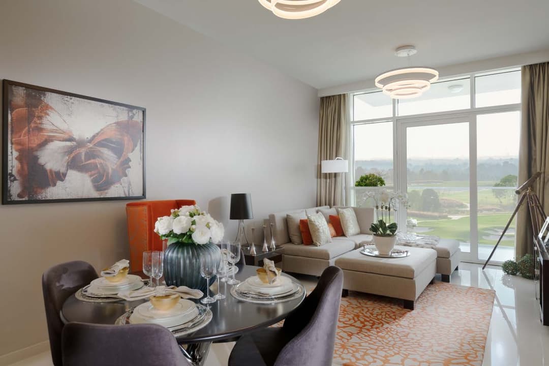 Photograph 5 of 8 of Damac Hills - Radisson Dubai