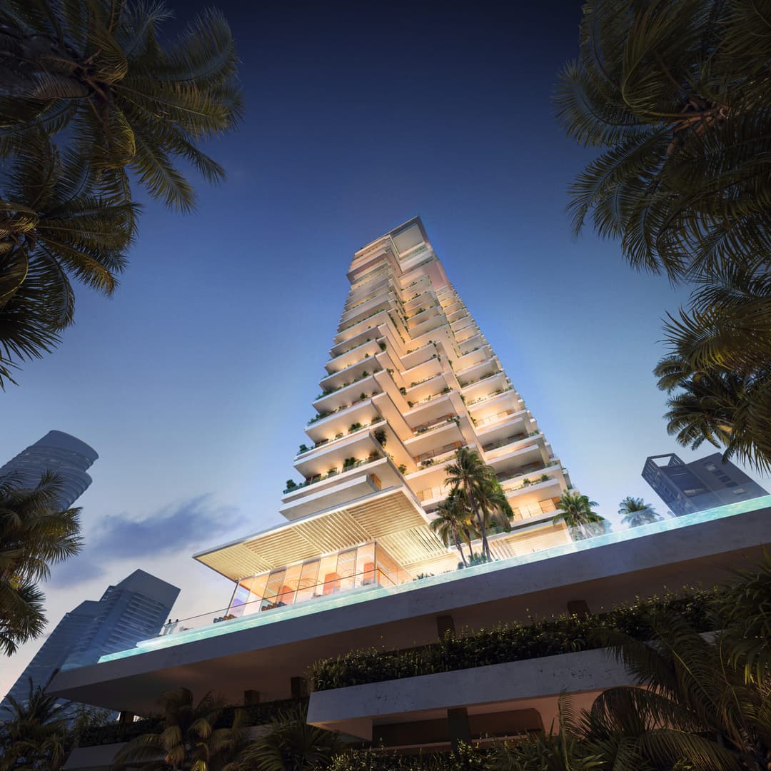 Photograph 5 of 10 of Fairmont Residences Solara Tower