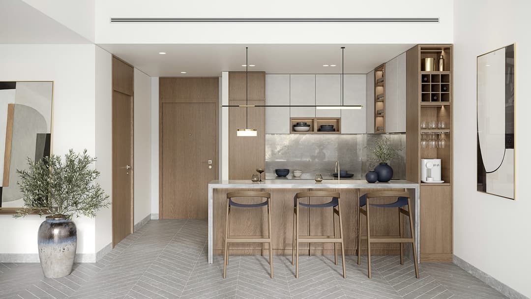 Photograph 5 of 8 of The Crestmark