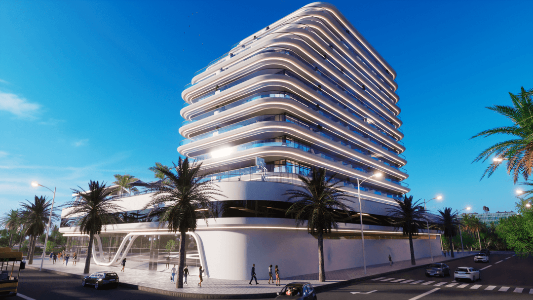 Photograph 3 of 10 of Samana Portofino