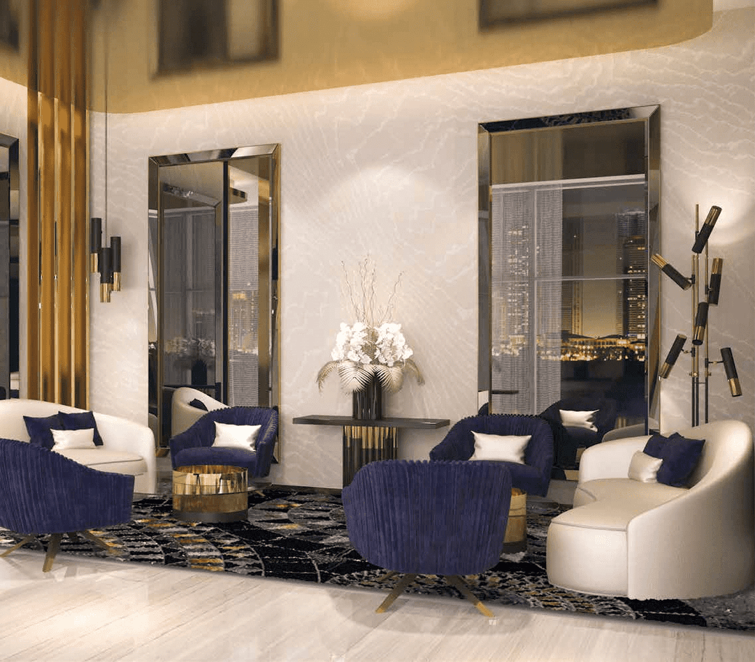 Photograph 5 of 5 of DAMAC Majestine