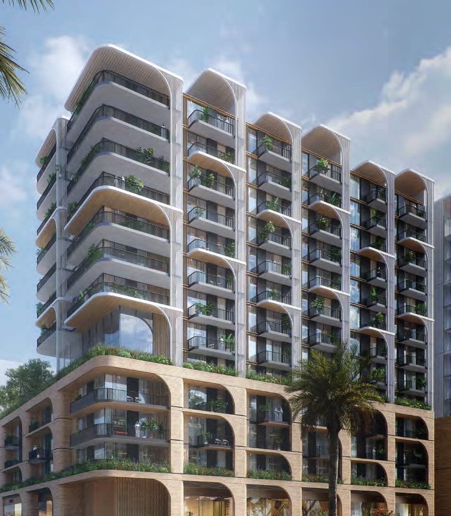 Photograph 3 of 8 of Manarat Living 2