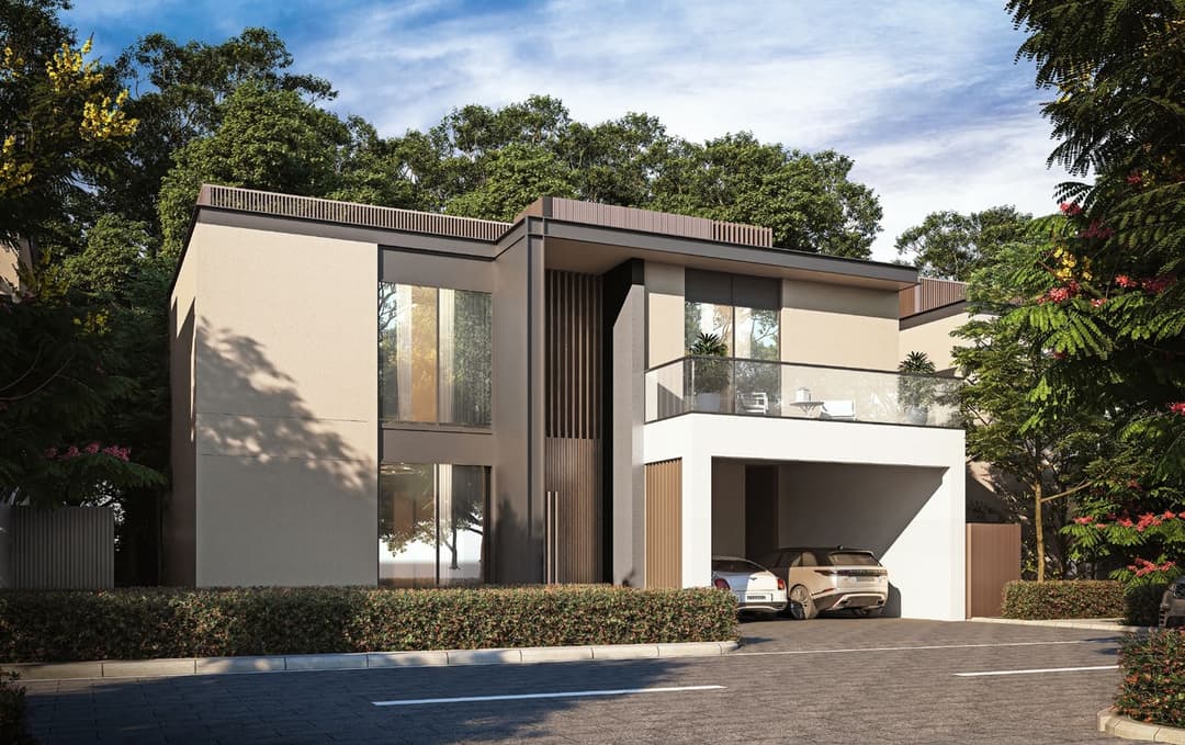 Photograph 4 of 10 of Sobha Reserve