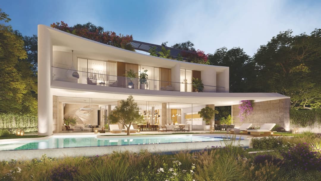 Photograph 9 of 10 of Serenity Mansions