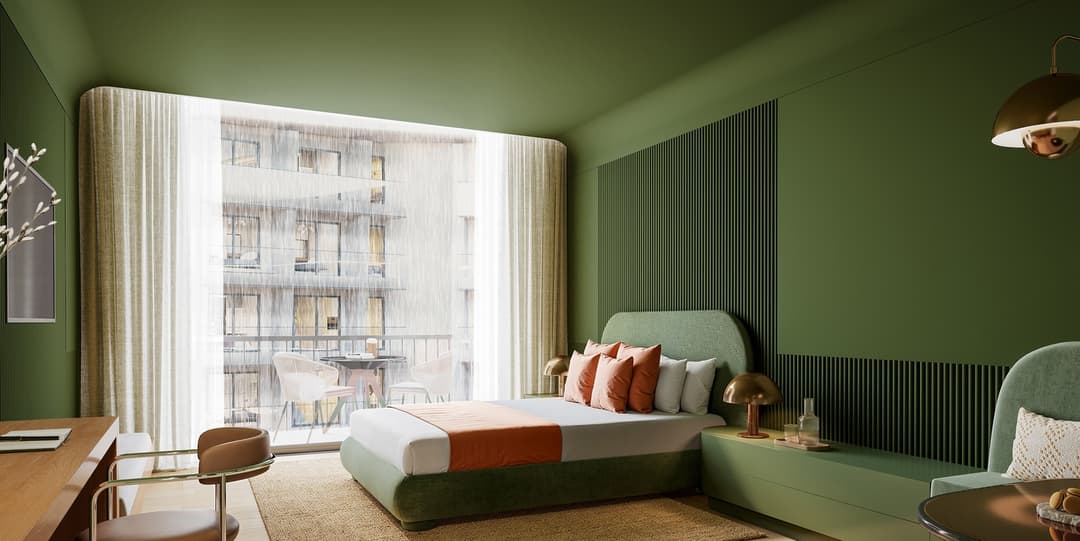 Photograph 4 of 7 of Hygge Hotel