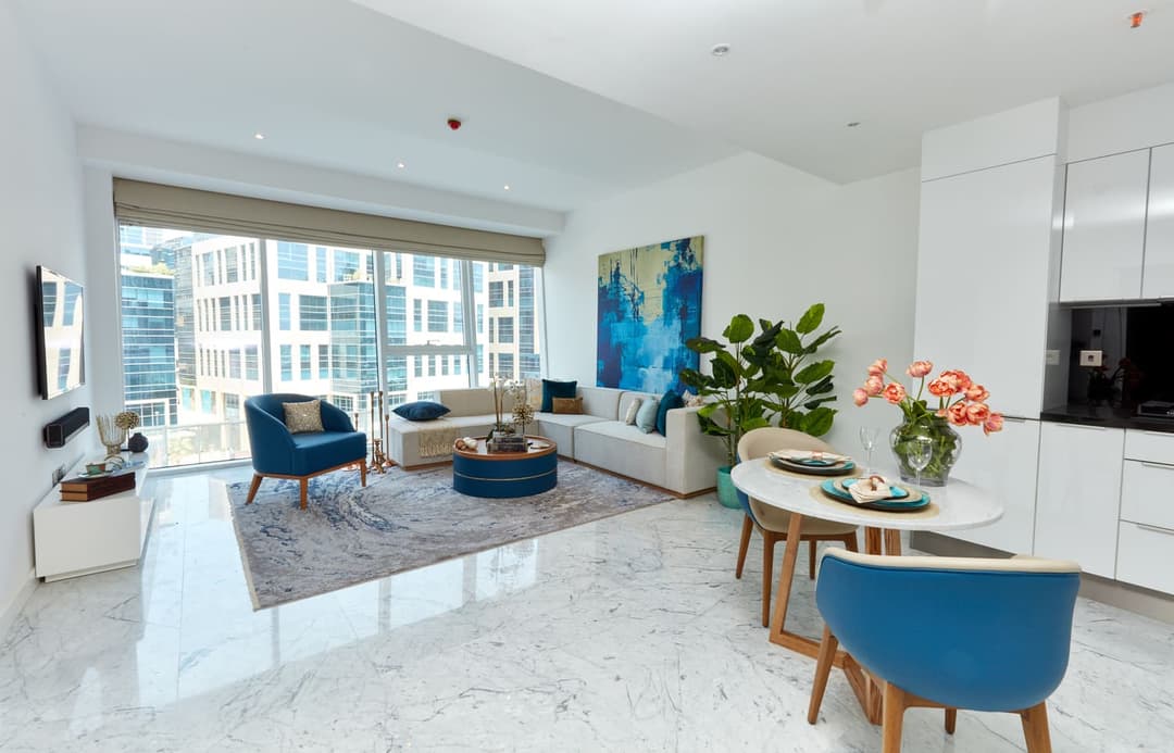 Photograph 9 of 10 of The Pad by Omniyat