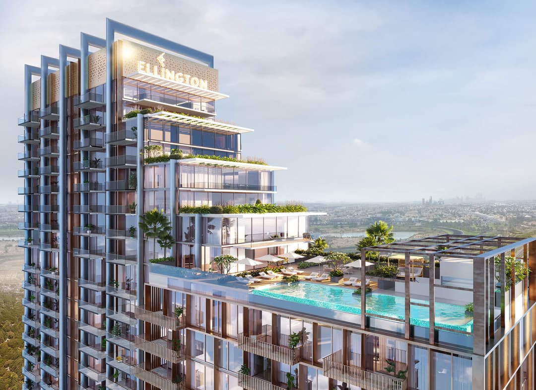 The Highbury, Sobha Hartland