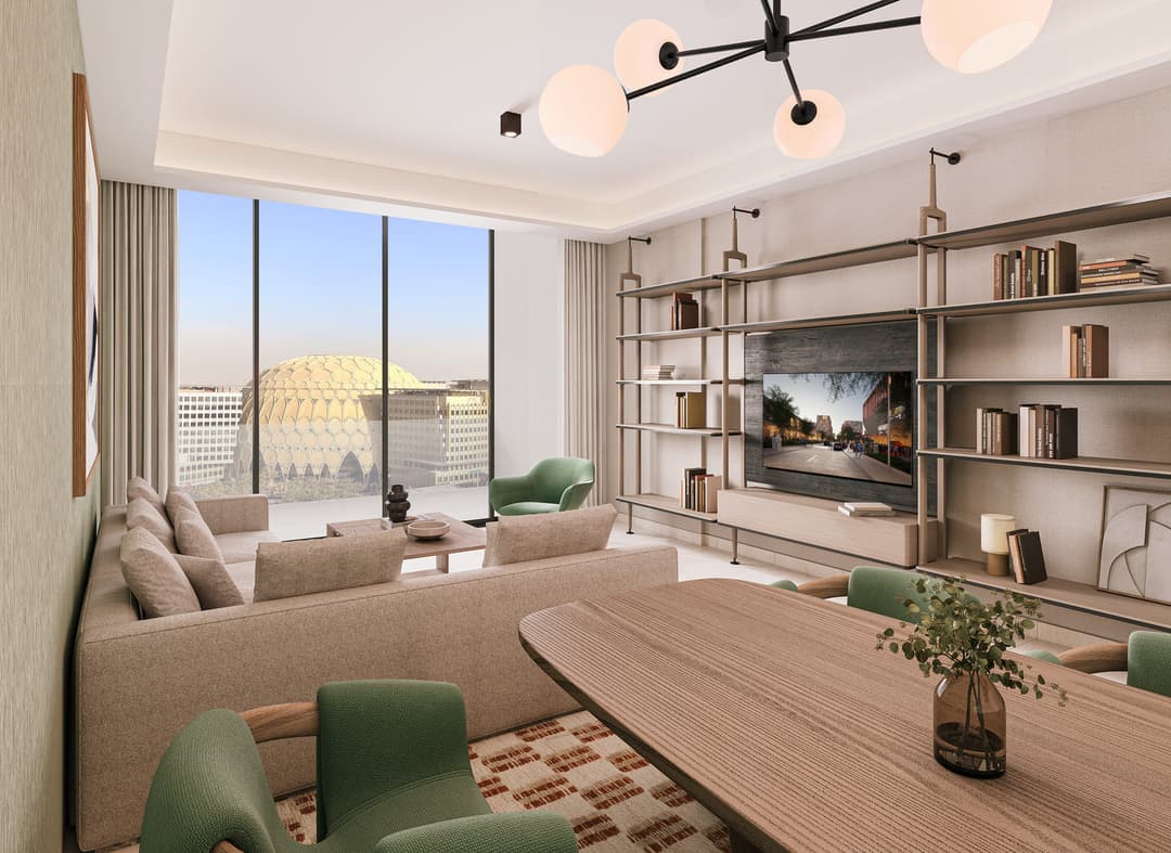 Photograph 4 of 9 of Sidr Residences