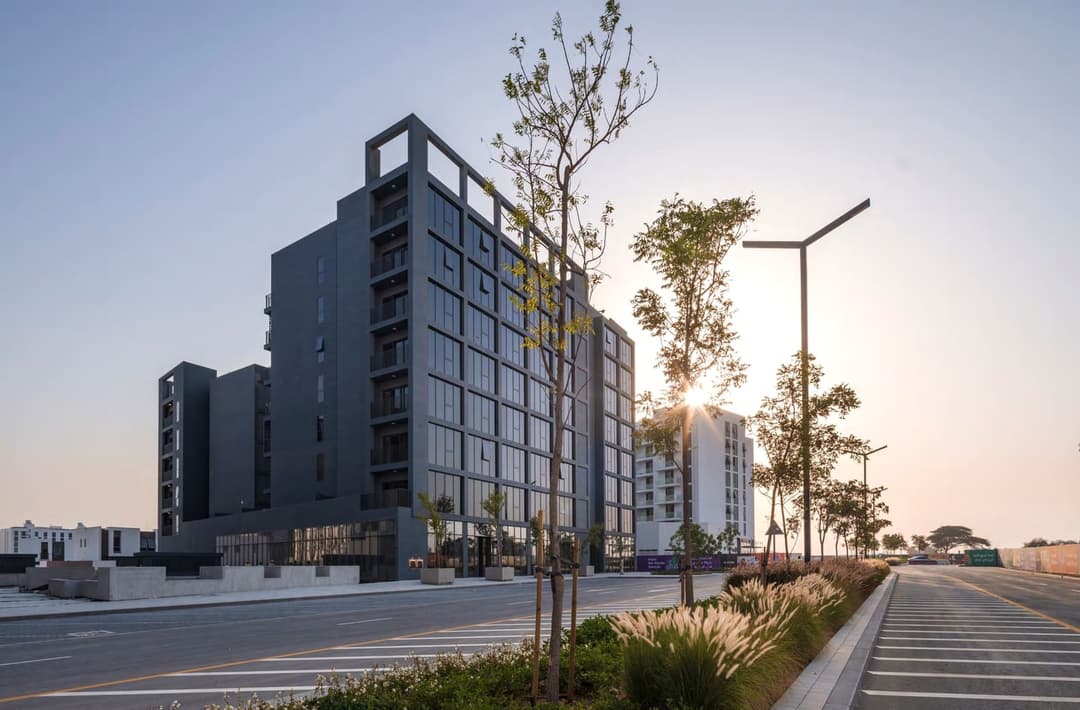 Photograph 2 of 10 of Areej Apartments