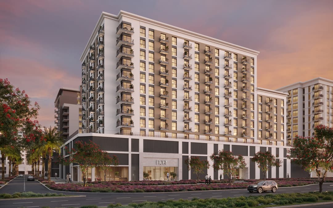 Photograph 2 of 5 of Fiori Residences
