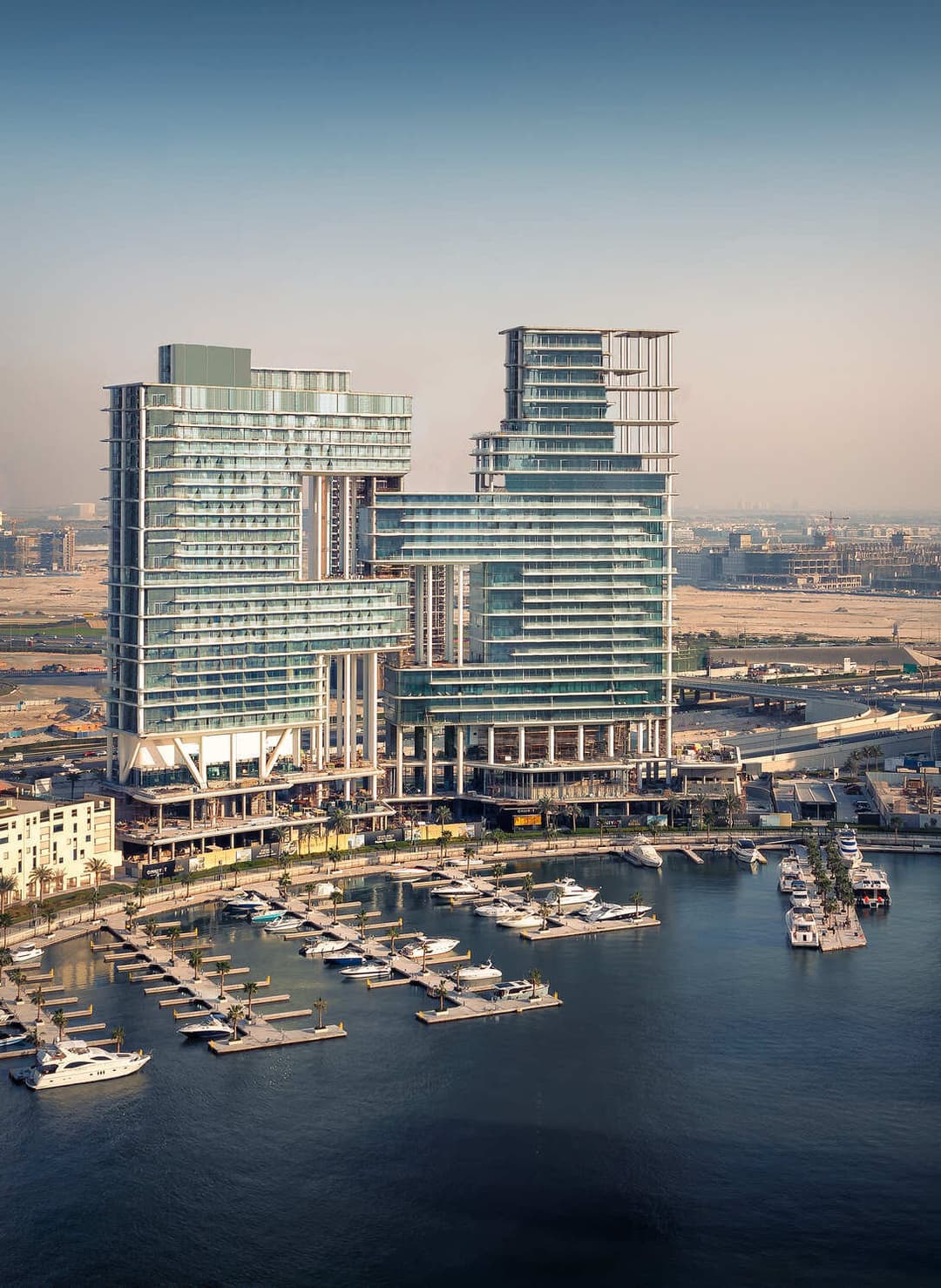 Photograph 3 of 10 of The LANA Residences