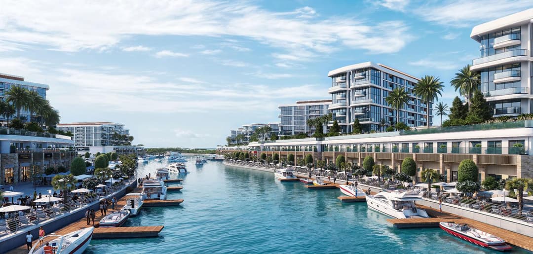 Photograph 4 of 9 of Bayside Marina Residences