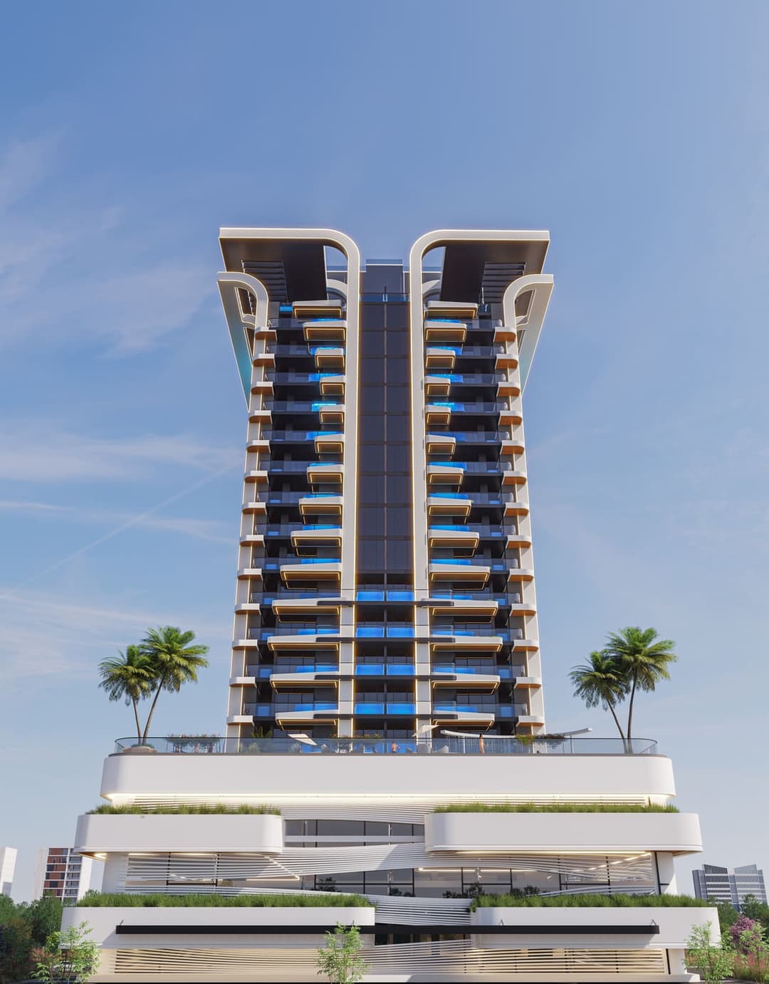 Photograph 5 of 10 of Samana Manhattan 2