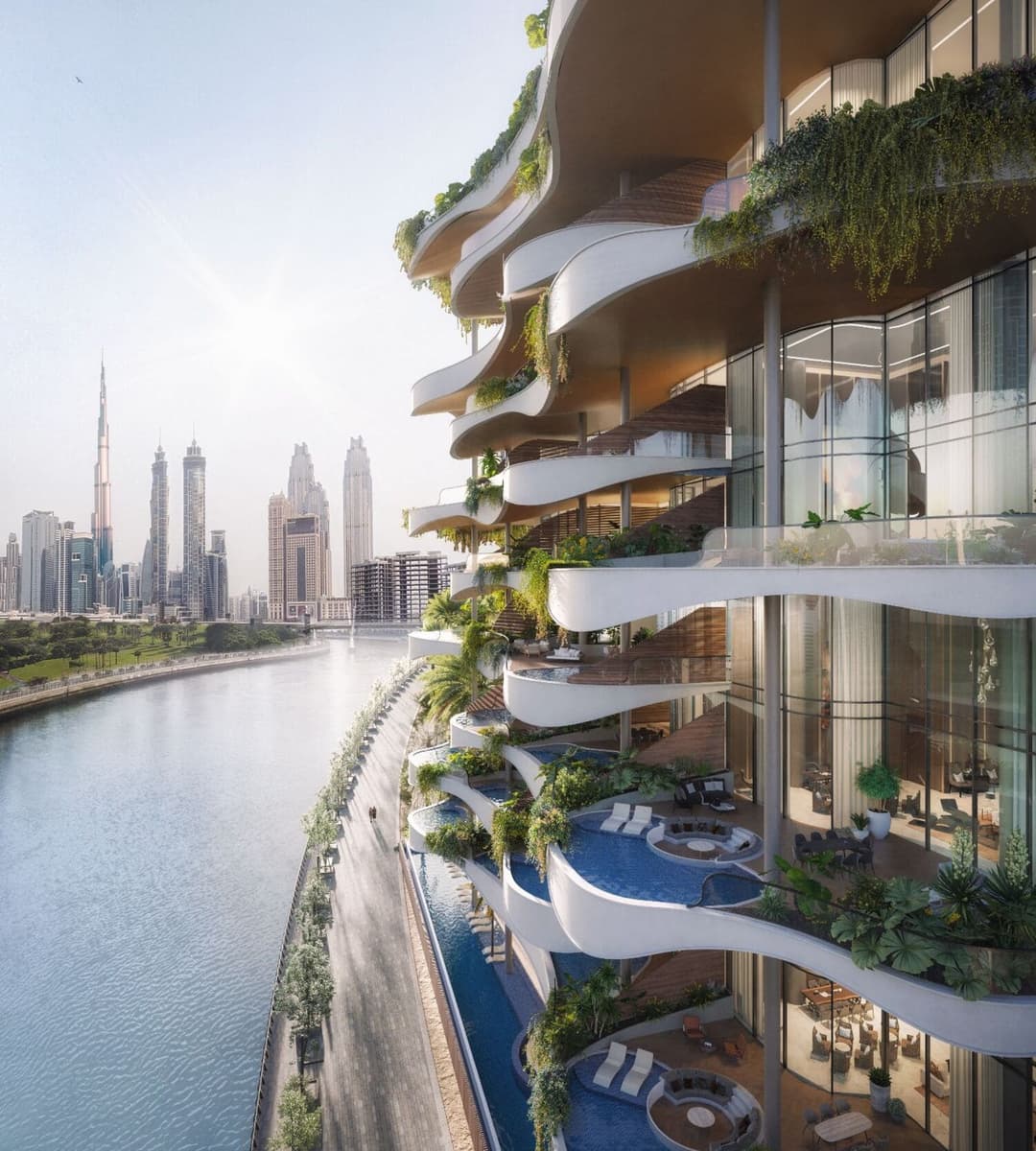 Photograph 6 of 9 of One Canal Residences