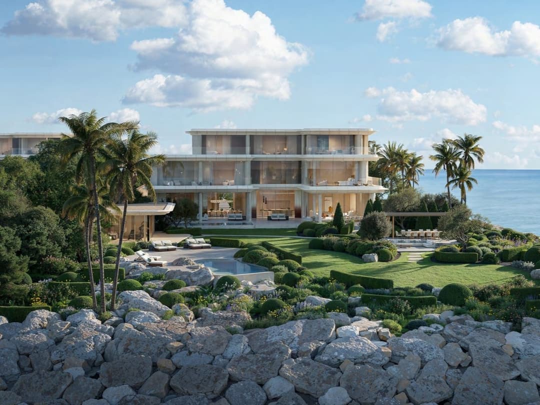 Photograph 10 of 10 of Jumeirah Asora Bay