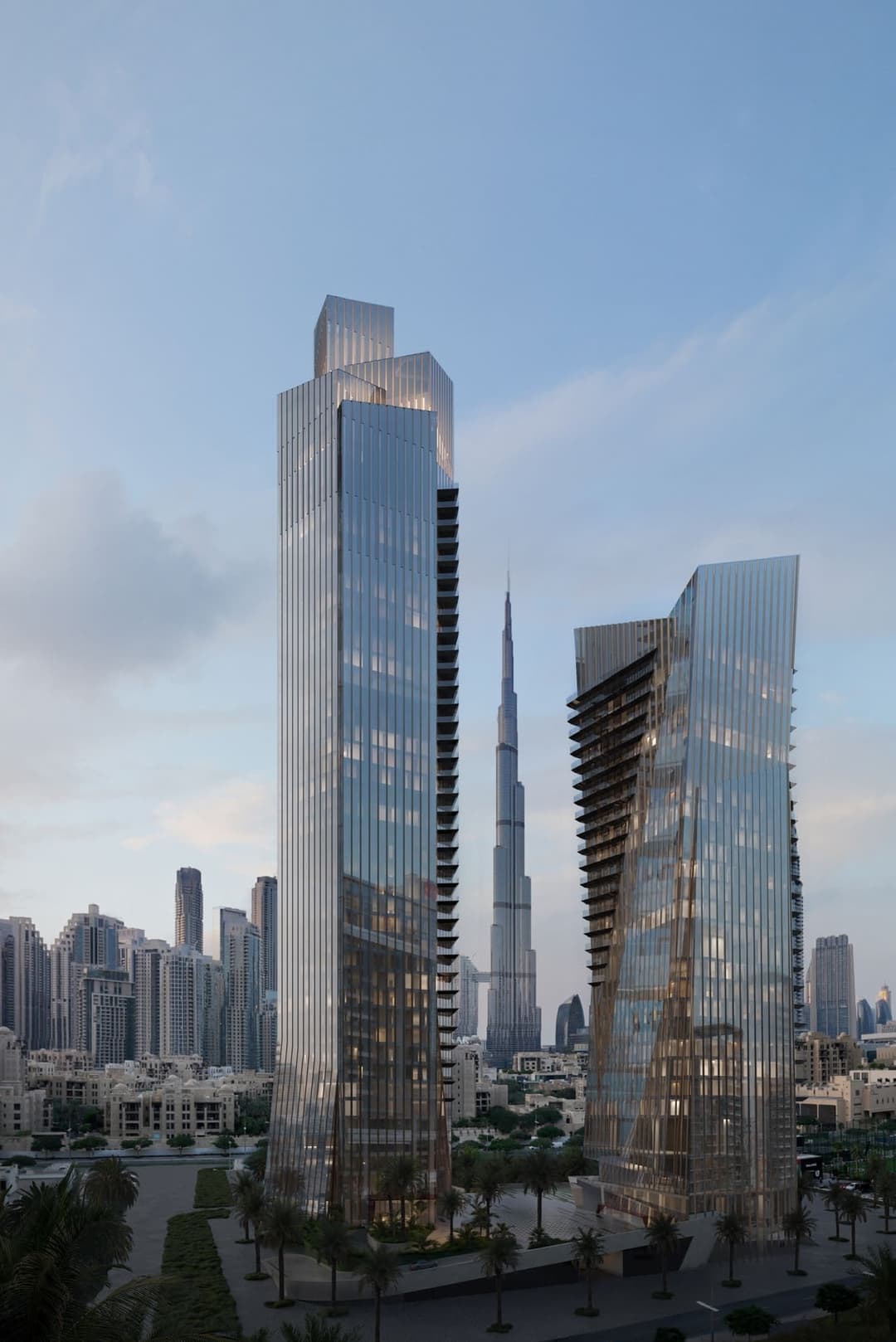 Photograph 6 of 10 of Baccarat Residences
