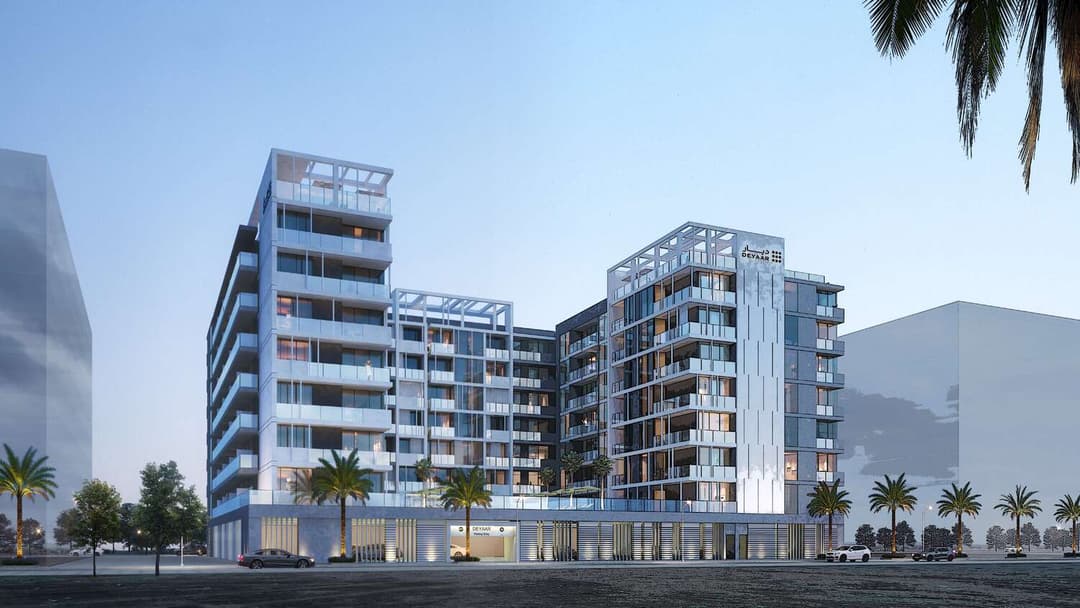 Photograph 4 of 10 of Millenium Talia Residences