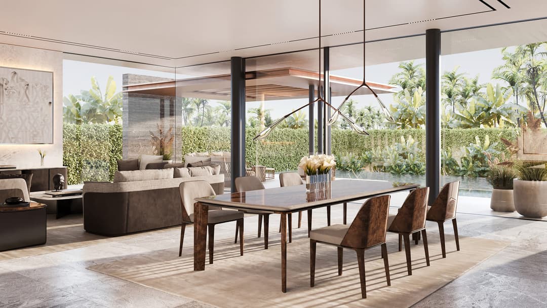 Photograph 10 of 10 of Mira Villas by Bentley Home