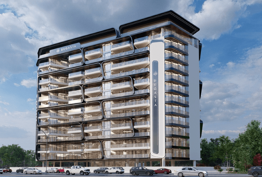 Photograph 4 of 5 of Terra Tower