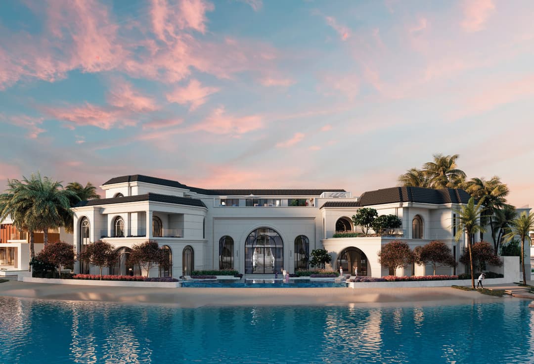 Photograph 10 of 10 of Monaco Mansions