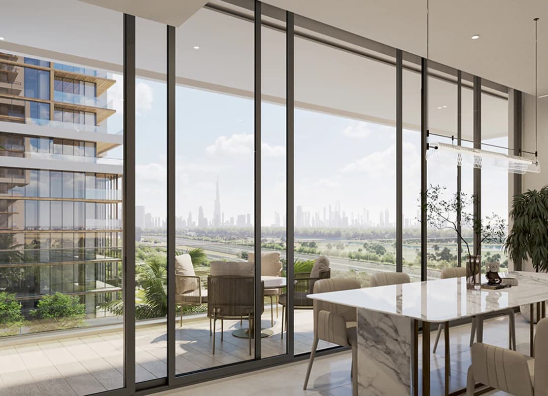 Photograph 6 of 10 of Sobha One