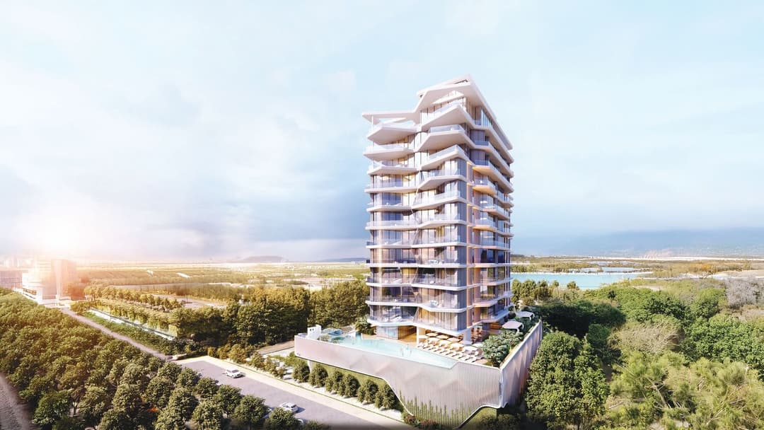 Photograph 2 of 10 of Luxury Canal Residences