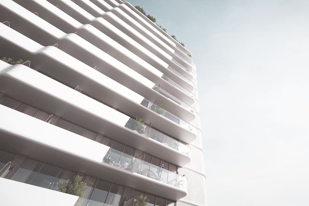 Photograph 3 of 10 of Pearl House II
