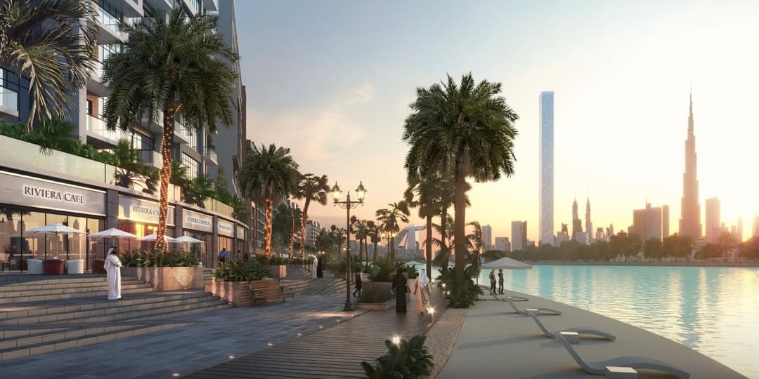 Photograph 3 of 8 of Riviera 28