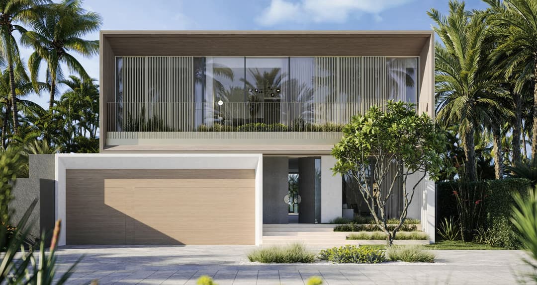 Photograph 3 of 10 of Bay Villas