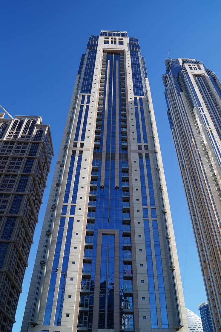 Photograph 5 of 7 of Meera Tower